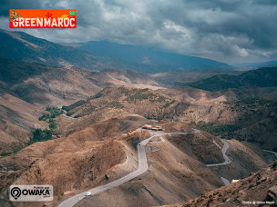 Green Maroc 2026, raid moto Maroc, moto trail Maroc, aventure moto Ouarzazate Agadir, raid désert Maroc, raid moto trail 300cc, raid moto 1300cc, rallye moto Maroc, bivouac désert moto, AMV Green Rallye