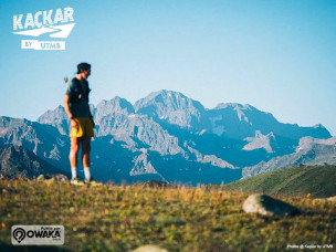 Kaçkar by UTMB, UTMB World Series Turquie, trail 100K, trail 50K, trail 20K, montagne Kaçkar, Ayder Rize, Running Stones, conditions participation UTMB, inscription trail