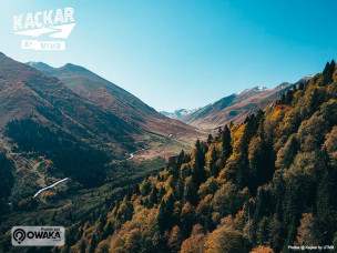 Kaçkar by UTMB, UTMB World Series Turquie, trail 100K, trail 50K, trail 20K, montagne Kaçkar, Ayder Rize, Running Stones, conditions participation UTMB, inscription trail