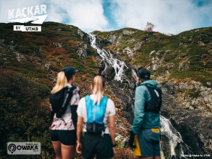 Kaçkar by UTMB, UTMB World Series Turquie, trail 100K, trail 50K, trail 20K, montagne Kaçkar, Ayder Rize, Running Stones, conditions participation UTMB, inscription trail