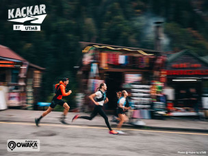 Kaçkar by UTMB, UTMB World Series Turquie, trail 100K, trail 50K, trail 20K, montagne Kaçkar, Ayder Rize, Running Stones, conditions participation UTMB, inscription trail