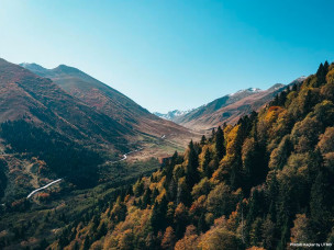 Kaçkar by UTMB, UTMB World Series Turquie, trail 100K, trail 50K, trail 20K, montagne Kaçkar, Ayder Rize, Running Stones, conditions participation UTMB, inscription trail