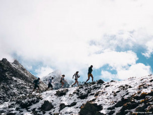 Kaçkar by UTMB, UTMB World Series Turquie, trail 100K, trail 50K, trail 20K, montagne Kaçkar, Ayder Rize, Running Stones, conditions participation UTMB, inscription trail