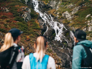 Kaçkar by UTMB, UTMB World Series Turquie, trail 100K, trail 50K, trail 20K, montagne Kaçkar, Ayder Rize, Running Stones, conditions participation UTMB, inscription trail