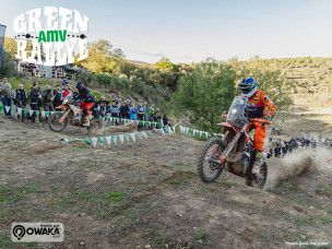 raid, mototrail, moto vintage, offroad, moto offroad, moto rallye vintage, rallye france, green rallye, rallye amv