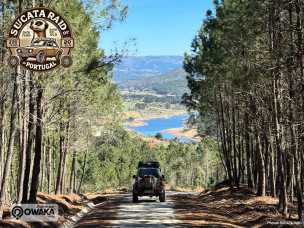 sucata raid, raid portugal, raid 4x4, aventures 4 roues, raid au portugal