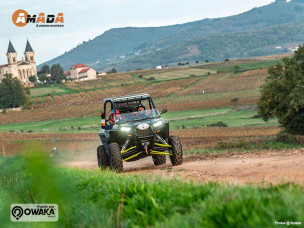 Raid Bleu 2025, raid moto France, raid quad, raid SSV, raid 4x4, raid off road, randonnée off road, Beaujolais moto quad, raid sans chrono, roadbook moto quad, aventure off road France, raid convivialité, Amada raid