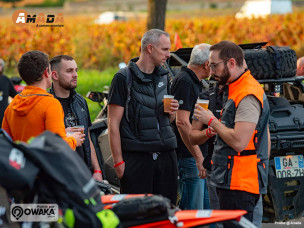 Raid Bleu 2025, raid moto France, raid quad, raid SSV, raid 4x4, raid off road, randonnée off road, Beaujolais moto quad, raid sans chrono, roadbook moto quad, aventure off road France, raid convivialité, Amada raid