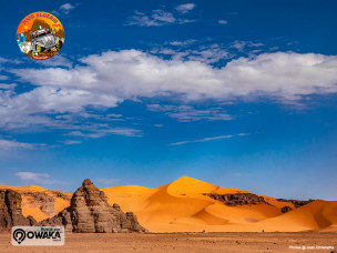 raid auto, raid algérie, raid 2cv, raid touristique