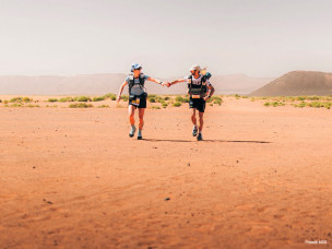 MDS ULTRA MAROC