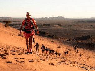 mds ultra, marathon des sables, marathon des sables ultra-trail, ultra-trail maroc, course auto-suffisance