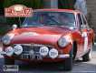 Rallye du Bourbonnais