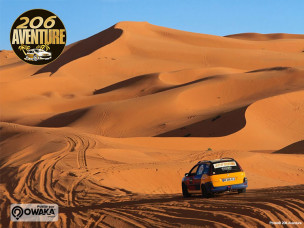 raid auto, raid maroc, raid voiture maroc, raid 206, 206 Aventure, 206 raid maroc, voiture 206 maroc