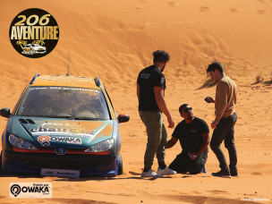 raid auto, raid maroc, raid voiture maroc, raid 206, 206 Aventure, 206 raid maroc, voiture 206 maroc