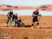 Marathon des Sables HANDI - MDS