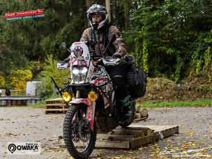 ironbike, moto trail, maxi-trail, raid trail, raid moto, raid belgique