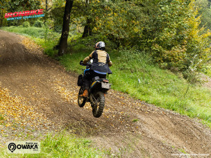ironbike, moto trail, maxi-trail, raid trail, raid moto, raid belgique