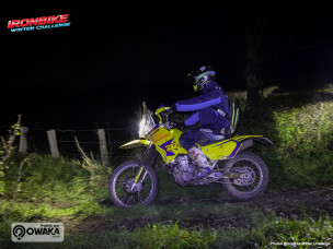 ironbike, moto trail, maxi-trail, raid trail, raid moto, raid belgique