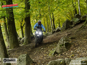 ironbike, moto trail, maxi-trail, raid trail, raid moto, raid belgique
