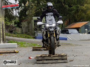 ironbike, moto trail, maxi-trail, raid trail, raid moto, raid belgique