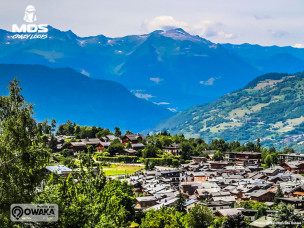 mds, marathon des sables, mds crazy, trail fun, handisport, trail maroc, inclusion, trail festif, trail inclusif, aventure mds