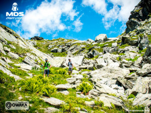 mds, marathon des sables, mds crazy, trail fun, handisport, trail maroc, inclusion, trail festif, trail inclusif, aventure mds