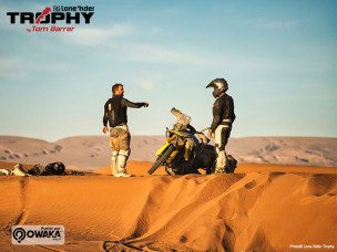 raid moto maroc, raid maroc, lone rider raid, lone rider raid moto, raid moto tom barrer, raid maroc