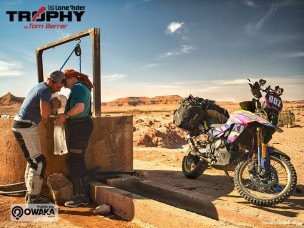 raid moto maroc, raid maroc, lone rider raid, lone rider raid moto, raid moto tom barrer, raid maroc