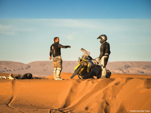raid moto maroc, raid maroc, lone rider raid, lone rider raid moto, raid moto tom barrer, raid maroc