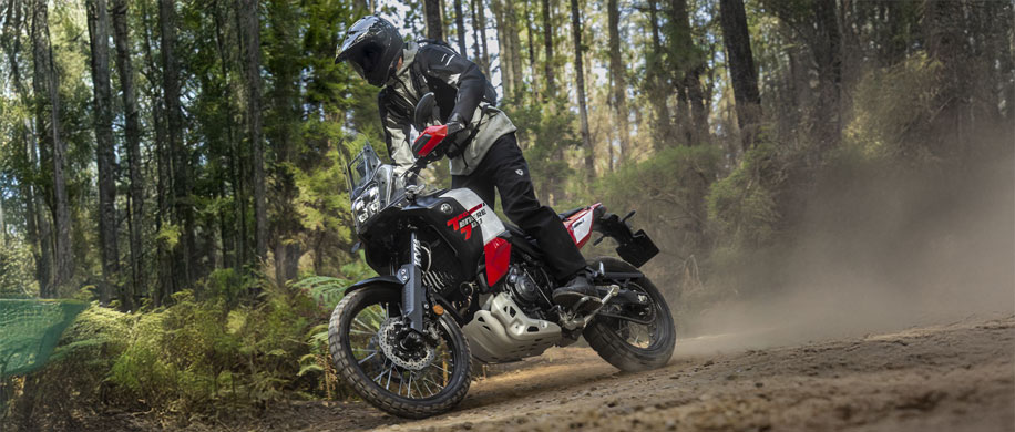 Yamaha T7 world raid