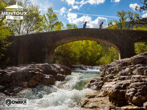 Participez au Grand Raid Ventoux by UTMB