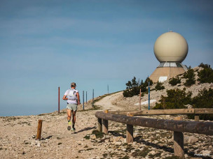 Grand Raid Ventoux by UTMB