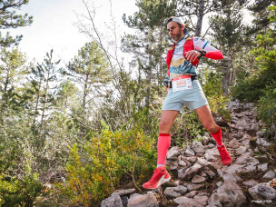 Participez au Grand Raid Ventoux by UTMB