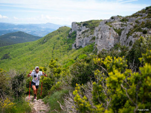 Participez au Grand Raid Ventoux by UTMB