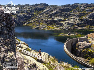 Découvrez l’authenticité du peuple portugais en parcourant un ultra-trail de 190km à travers des sentiers ancestraux au centre du Portugal by UTMB