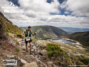 Découvrez l’authenticité du peuple portugais en parcourant un ultra-trail de 190km à travers des sentiers ancestraux au centre du Portugal by UTMB