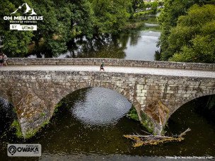 Découvrez l’authenticité du peuple portugais en parcourant un ultra-trail de 190km à travers des sentiers ancestraux au centre du Portugal by UTMB
