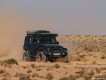 Jeep Sand Tour
