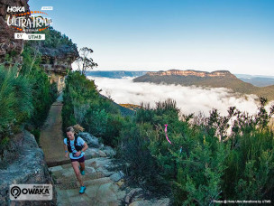 Découvrez l'UTA : le 2ème plus grand ultra-trail au monde en devenant le premier festival de trail running d'Australie