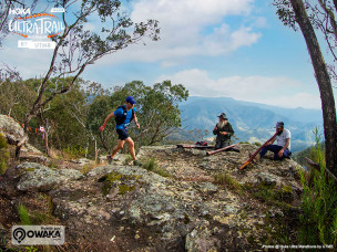 Découvrez l'UTA : le 2ème plus grand ultra-trail au monde en devenant le premier festival de trail running d'Australie