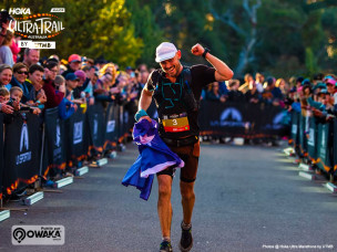 Découvrez l'UTA : le 2ème plus grand ultra-trail au monde en devenant le premier festival de trail running d'Australie