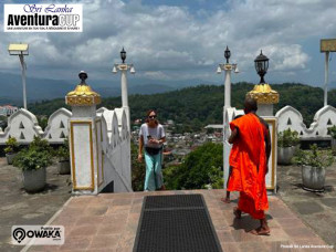 SRI LANKA AVENTURA CUP ASIA