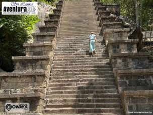 SRI LANKA AVENTURA CUP ADVENTURE