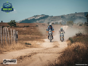 Montenegro Quest : l'aventure en moto dans les Balkans