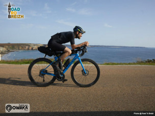 Découvrez la Road Tro Breizh 2026, une épreuve cycliste de route d’ultra distance et sans assistance se déroulant en Bretagne.