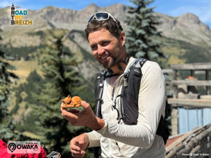 Découvrez la Road Tro Breizh 2026, une épreuve cycliste de route d’ultra distance et sans assistance se déroulant en Bretagne.