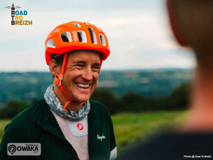 Découvrez la Road Tro Breizh 2026, une épreuve cycliste de route d’ultra distance et sans assistance se déroulant en Bretagne.