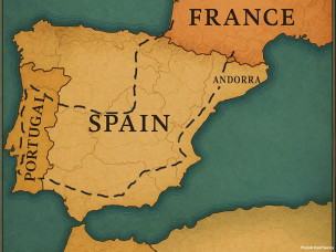 raid iberica une aventure sur la péninsule ibérique