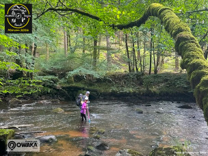 Outdoor Raid Series n'est autre que la manche française de la Coupe d’Europe de Raid Aventure ARWS Europe Series 2026 qui se déroule dans le Morvan en juillet !