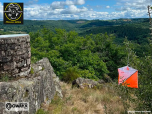 Outdoor Raid Series Morvan
